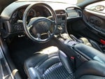 2003 Chevrolet Corvette Base