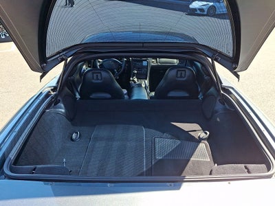 2003 Chevrolet Corvette Base