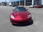 2006 Chevrolet Corvette Base