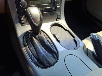 2006 Chevrolet Corvette Base