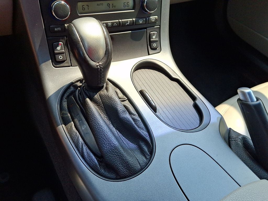 2006 Chevrolet Corvette Base