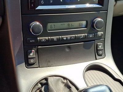 2006 Chevrolet Corvette Base