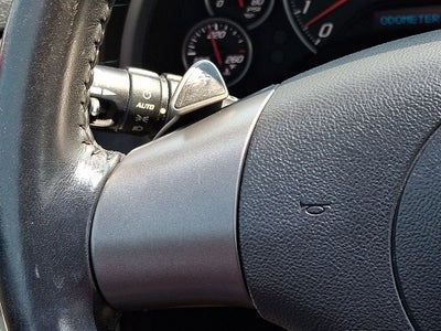 2006 Chevrolet Corvette Base