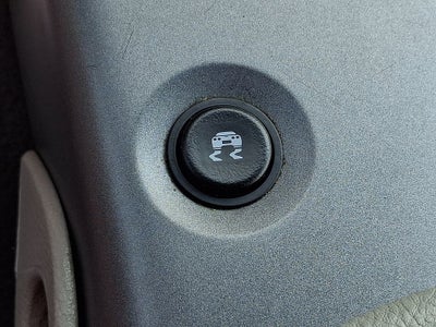 2006 Chevrolet Corvette Base