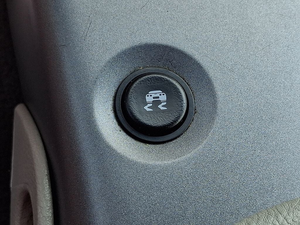 2006 Chevrolet Corvette Base