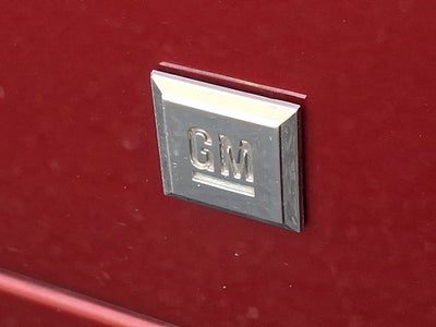 2006 Chevrolet Corvette Base