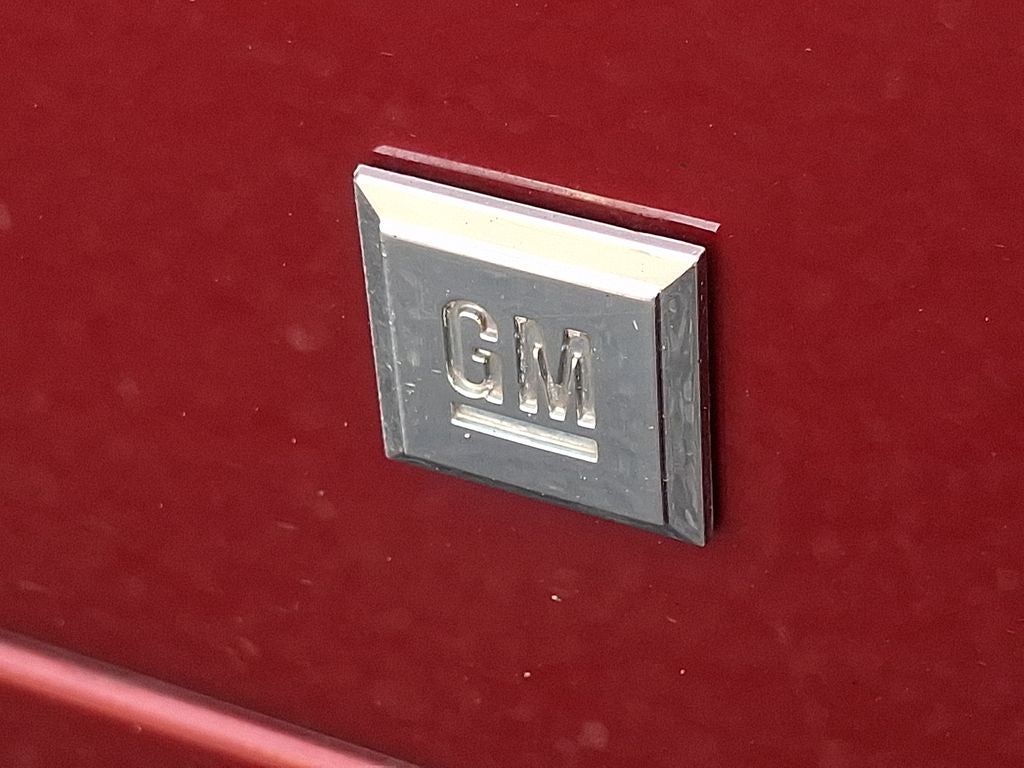 2006 Chevrolet Corvette Base