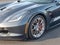 2019 Chevrolet Corvette Grand Sport 2LT