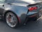 2019 Chevrolet Corvette Grand Sport 2LT