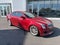 2016 Cadillac ATS-V Base