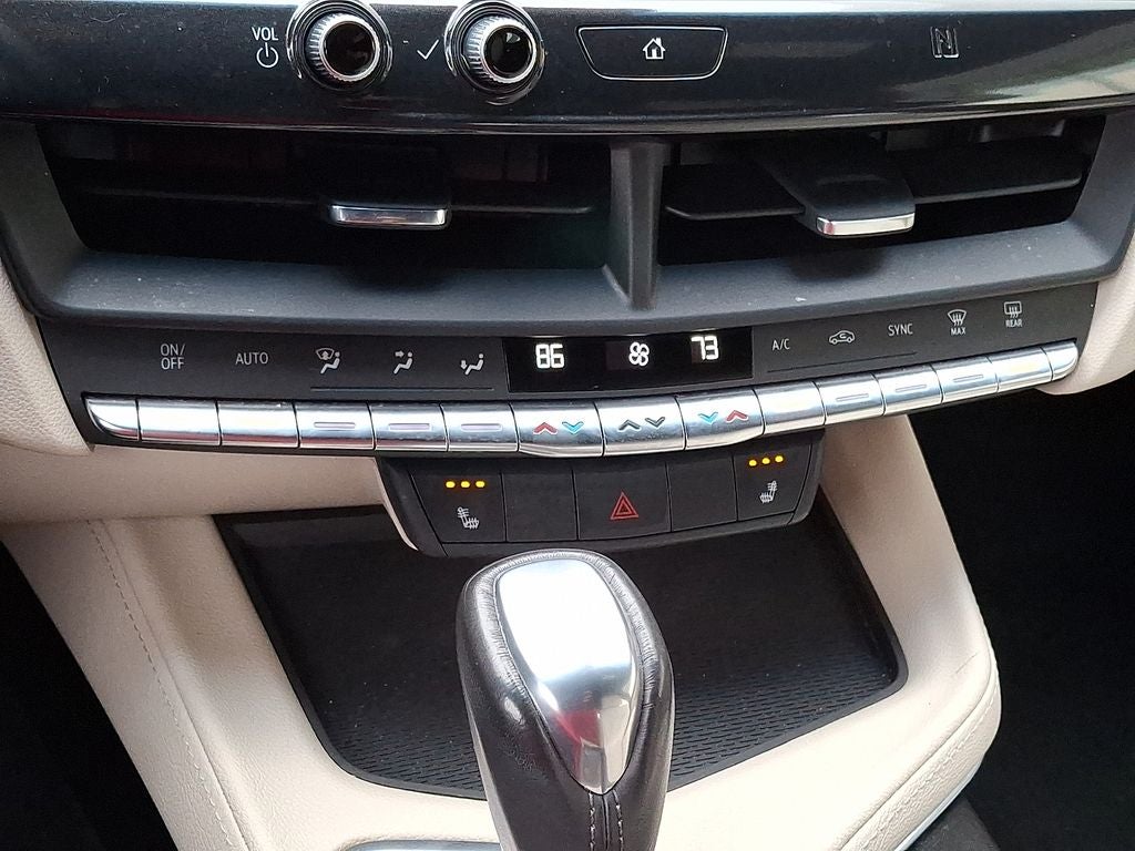 2021 Cadillac CT4 Luxury