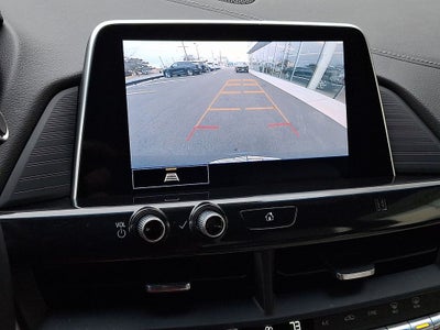 2021 Cadillac CT4 Luxury