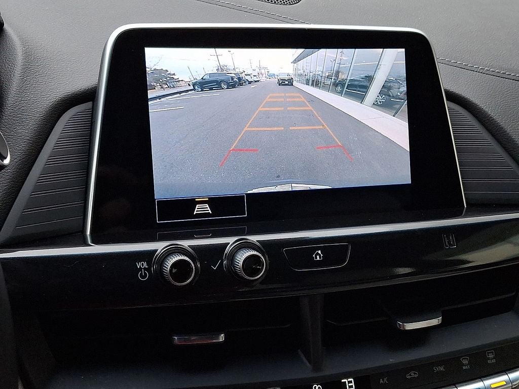 2021 Cadillac CT4 Luxury