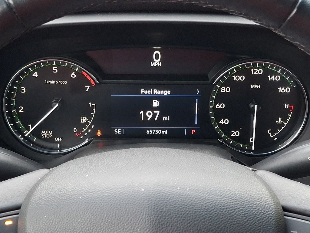 2021 Cadillac CT4 Luxury