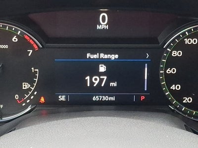 2021 Cadillac CT4 Luxury