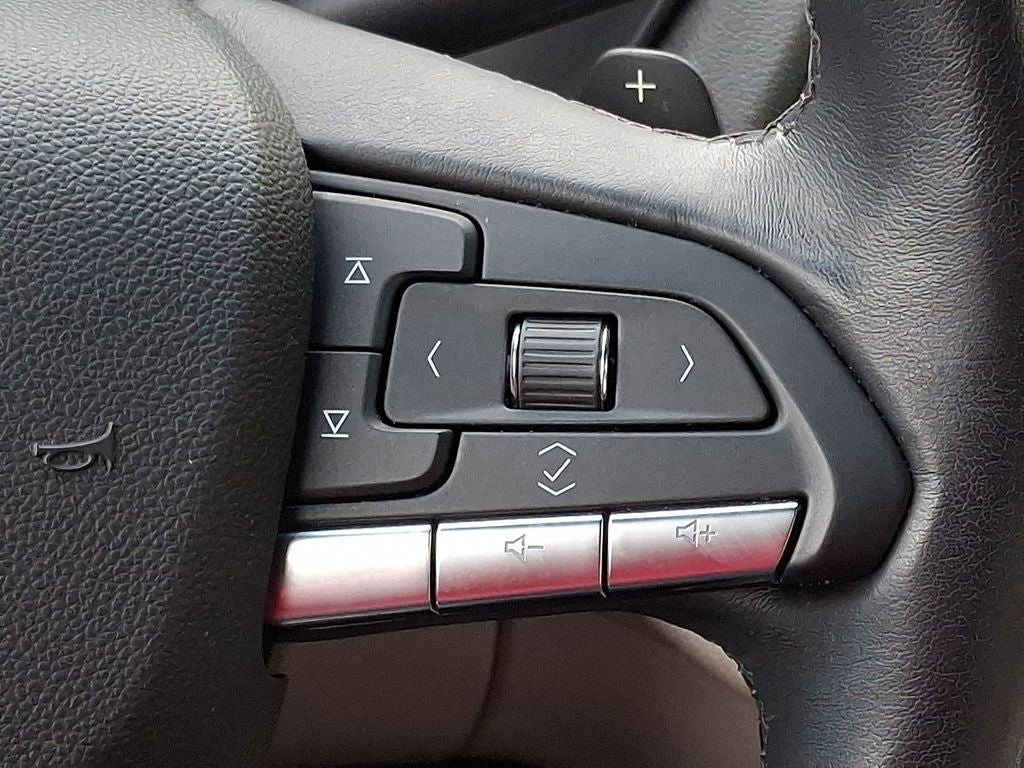 2021 Cadillac CT4 Luxury