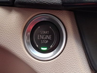 2021 Cadillac CT4 Luxury