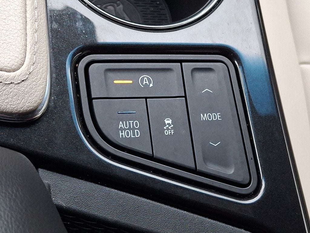 2021 Cadillac CT4 Luxury