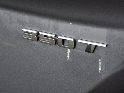 2021 Cadillac CT4 Luxury