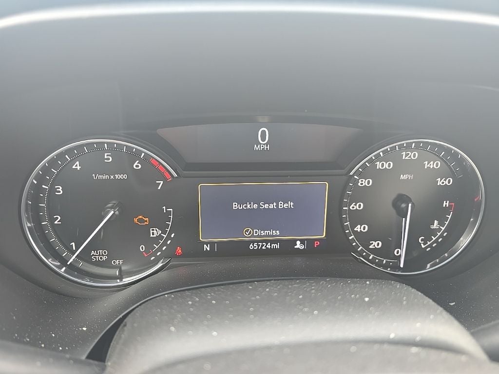 2021 Cadillac CT4 Luxury