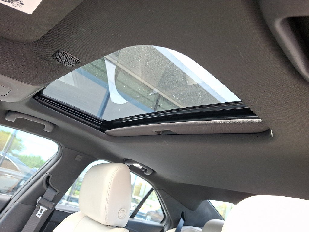 2024 Cadillac CT4 Premium Luxury