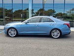 2024 Cadillac CT4 Premium Luxury