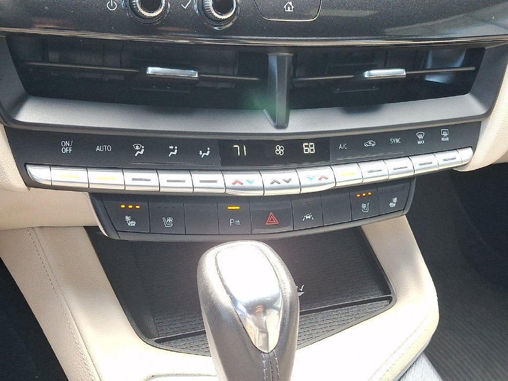 2024 Cadillac CT4 Premium Luxury