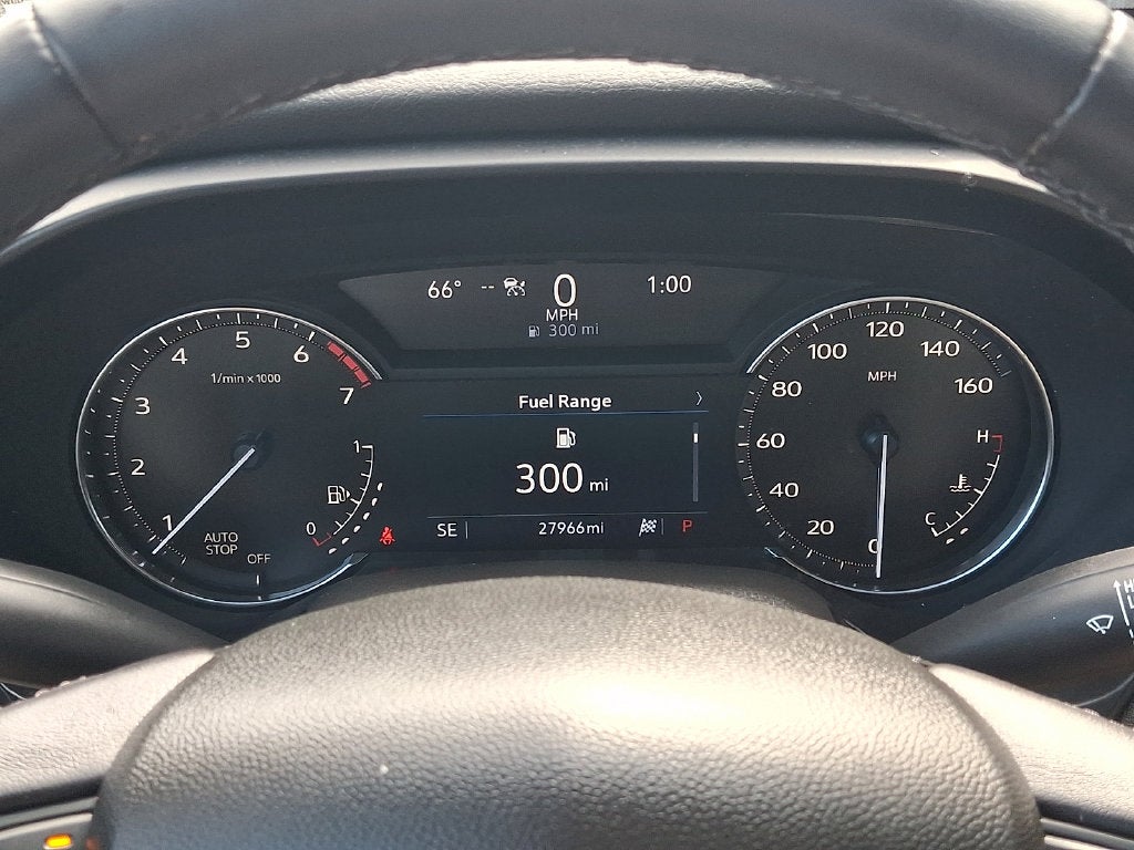 2024 Cadillac CT4 Premium Luxury