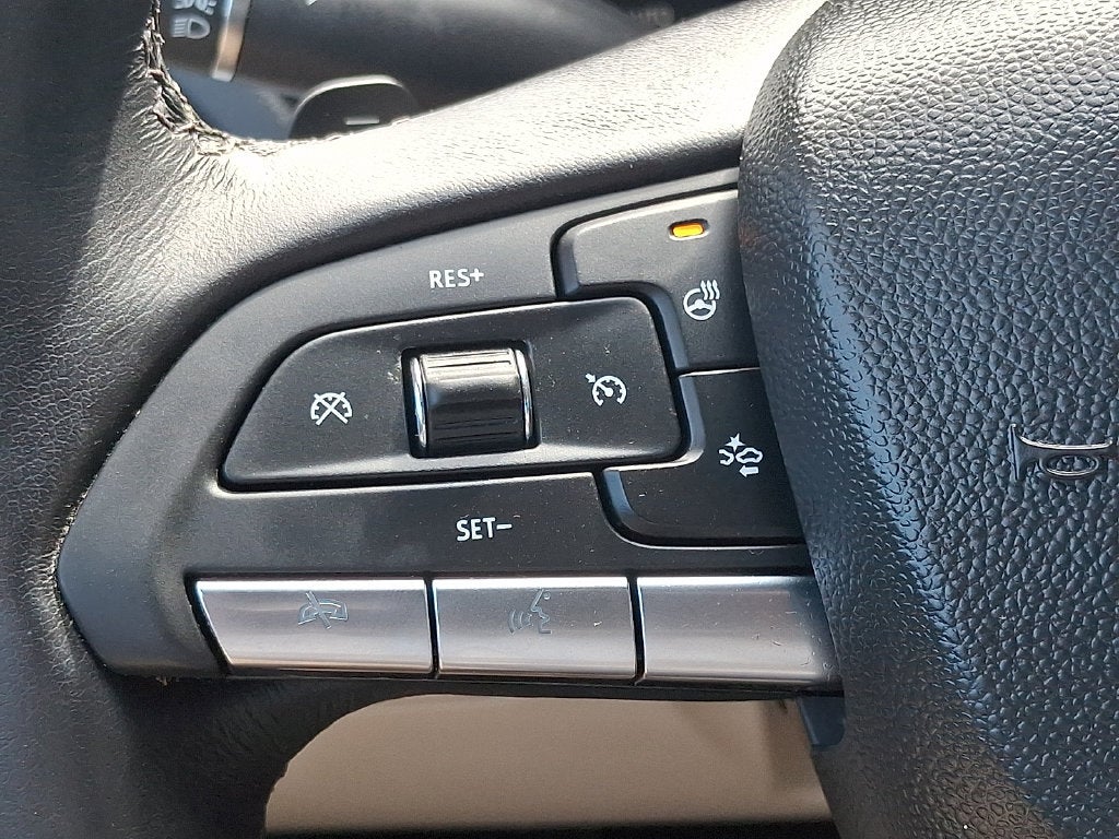 2024 Cadillac CT4 Premium Luxury