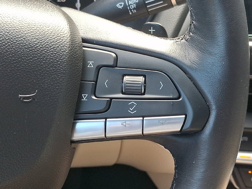 2024 Cadillac CT4 Premium Luxury