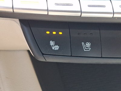 2024 Cadillac CT4 Premium Luxury