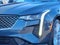 2022 Cadillac CT4 Premium Luxury