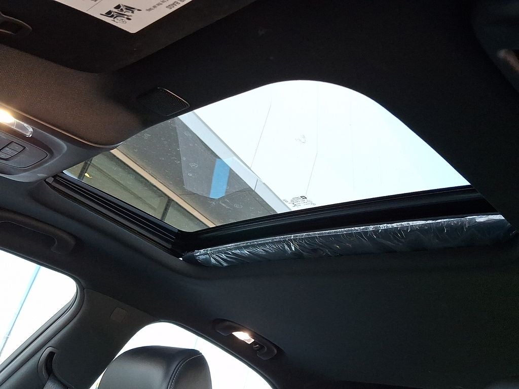 2022 Cadillac CT4 Premium Luxury