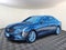 2022 Cadillac CT4 Premium Luxury