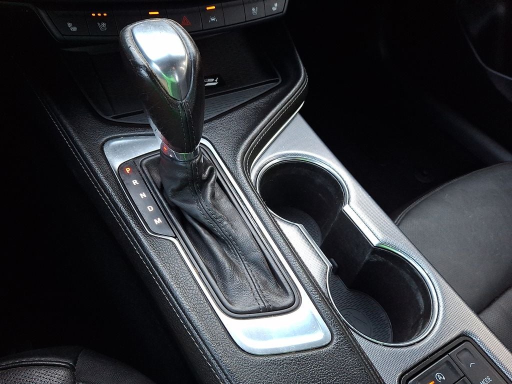 2022 Cadillac CT4 Premium Luxury