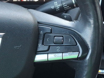 2022 Cadillac CT4 Premium Luxury