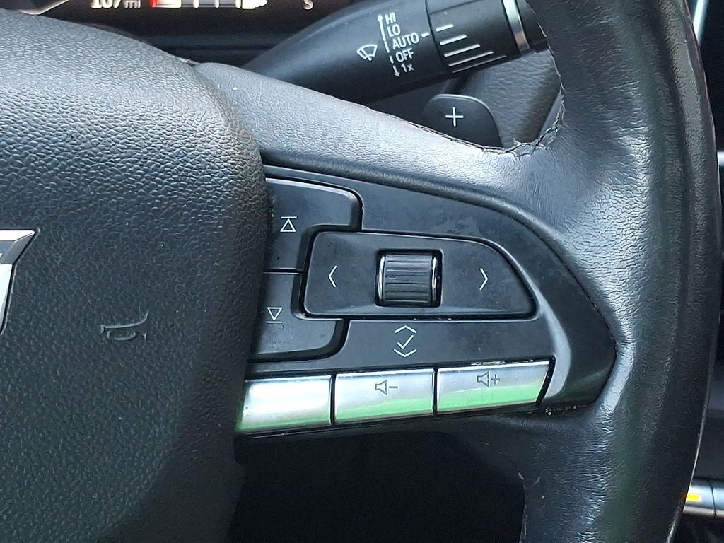 2022 Cadillac CT4 Premium Luxury