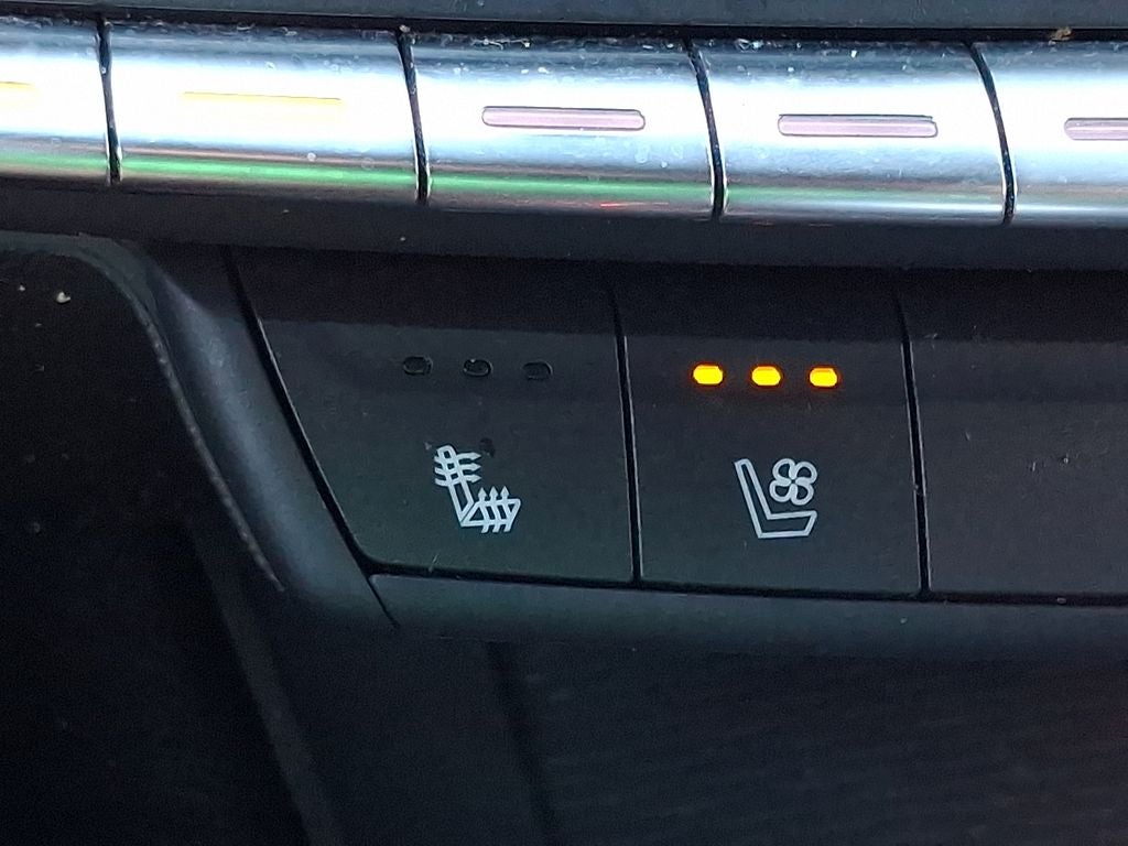 2022 Cadillac CT4 Premium Luxury