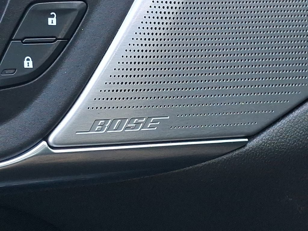 2022 Cadillac CT4 Premium Luxury