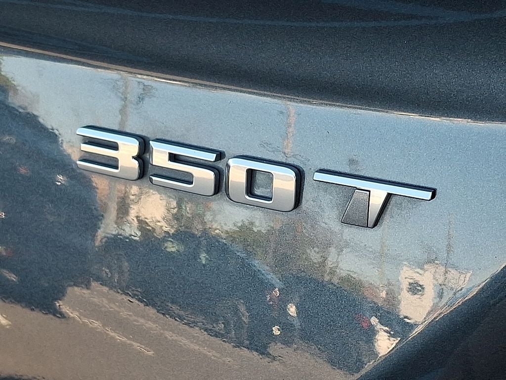 2022 Cadillac CT4 Premium Luxury