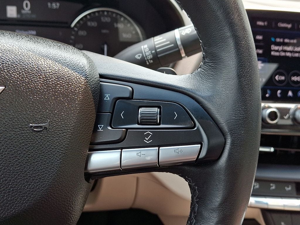 2021 Cadillac CT4 Luxury