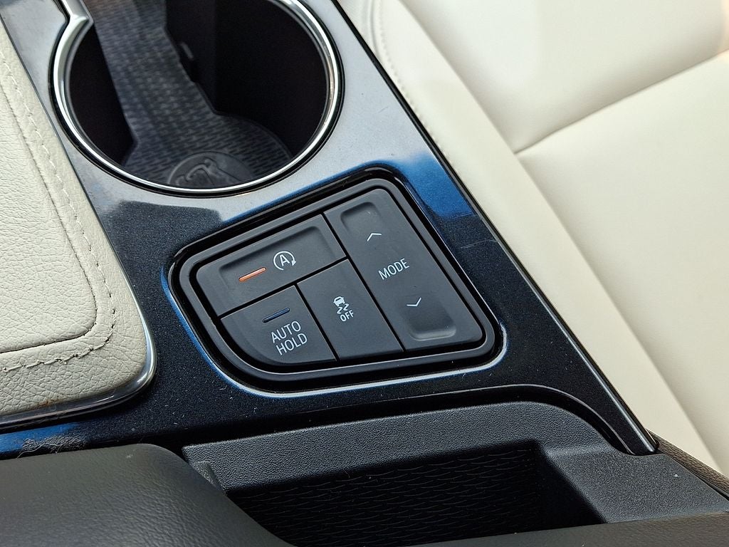 2021 Cadillac CT4 Luxury
