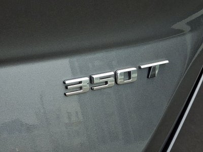 2021 Cadillac CT4 Luxury