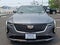 2021 Cadillac CT4 Luxury