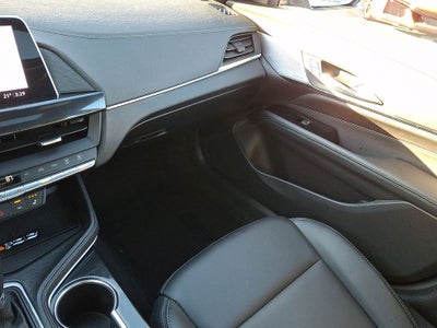 2023 Cadillac CT4 Luxury