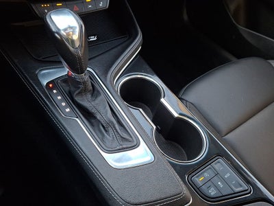 2023 Cadillac CT4 Luxury