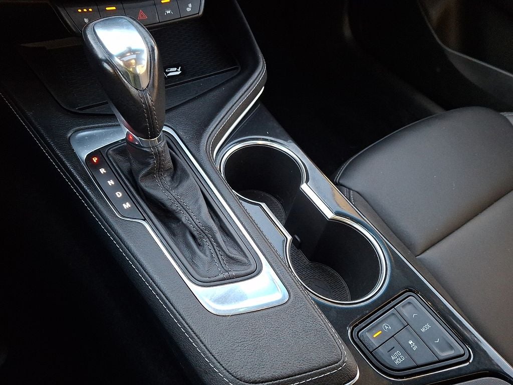 2023 Cadillac CT4 Luxury