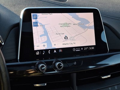 2023 Cadillac CT4 Luxury