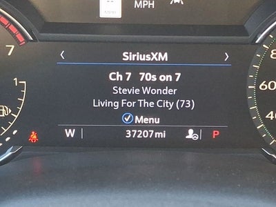 2023 Cadillac CT4 Luxury