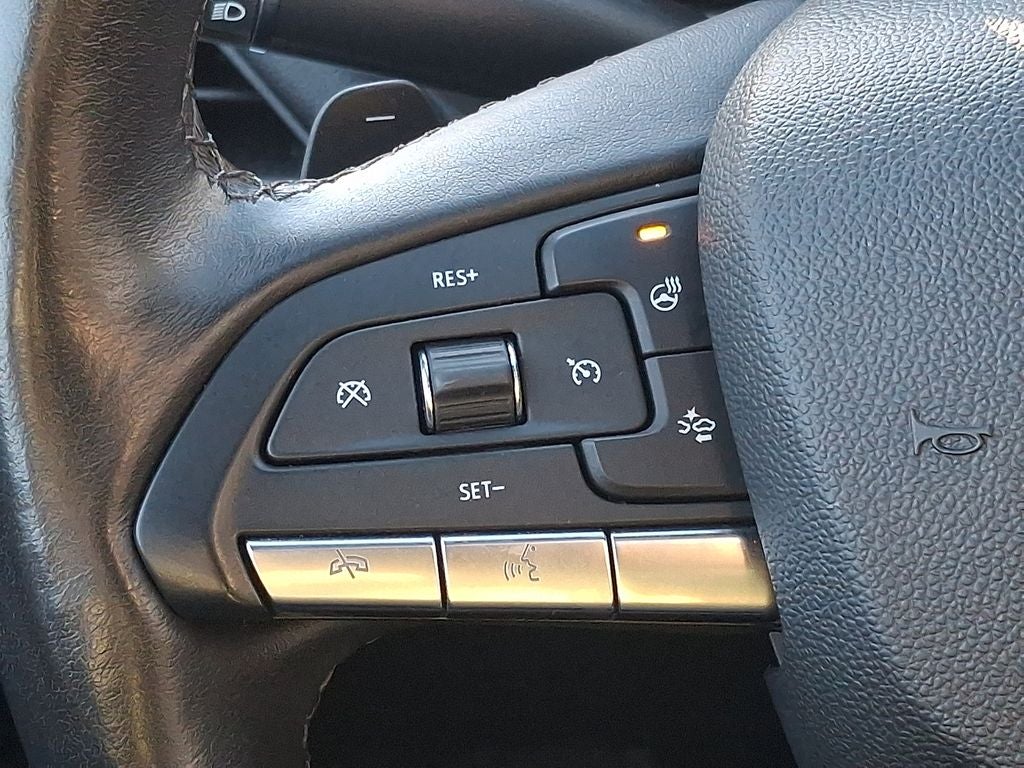 2023 Cadillac CT4 Luxury